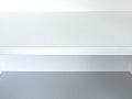 Шкаф для документов Wuteh 800х420х1 860 ЛДСП Белый   (ШД2ДБ-27122)