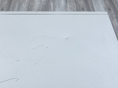 Картотека Herman Miller 800х460х680 Металл Серый   (ШД2ЯМ-05024)