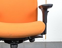 Купить Офисное кресло для персонала  Kinnarps Ткань Оранжевый 5000  (КПТО-24110уц)