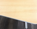 Купить Комплект офисной мебели стол с тумбой  1 600х1 400х740 ЛДСП Бук   (СПУВКЛ-05101)
