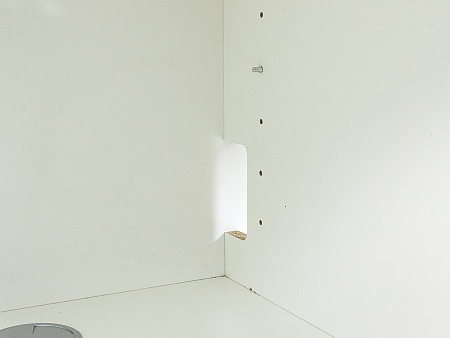 Ресепшн Белый 1 000х600х1 100    (РБ-23044)