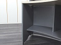 Ресепшн Дуб беленый 2 500х1 300х1 130 Berlin   (РВ-23092)