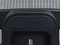 Офисное кресло для персонала  ICF Сетка Черный Pyla Chair  (КПСЧ-02102)