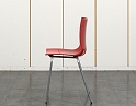 Купить Офисный стул  Пластик Красный   (УНТК-27051)