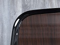 Кабинет руководителя GOODFURNITURE 2 500х2 100х770 МДФ Махагон Perth  (КРШ-13054)