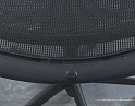 Купить Офисное кресло руководителя  Knoll Сетка Черный CHADWICK  (КРТЧ3-06121)