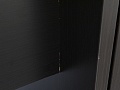 Офисный стол для переговоров  4 000х1 600х755 ЛДСП Венге   (СГПЕ-23113)