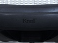 Офисное кресло руководителя  Knoll Кожа Серый Generation  (КРКС-08063)