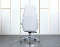 Купить Офисное кресло руководителя  Kastel Кожа Белый Kimera  (КРКБ1-10120)