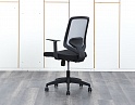 Купить Офисное кресло для персонала  Cosmo Сетка Серый Sok  (КПСС-26042)