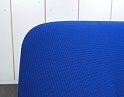 Купить Офисный стул  Ткань/хром Синий ИЗО  (ИзоН(нтх))
