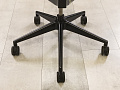 Офисное кресло руководителя Please 2 Ergonomik Steelcase Кожа Бежевый Германия  КРКБ-29016