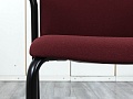 Конференц кресло для переговорной  Красный Ткань SteelCase   (УНТК-23104)