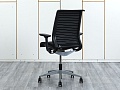 Офисное кресло для персонала  SteelCase Ткань Черный Think  (КПТЧ-22114)