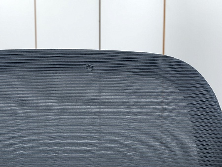 Конференц кресло для переговорной  Черный Сетка Sunon   (КПСЧ-31104)