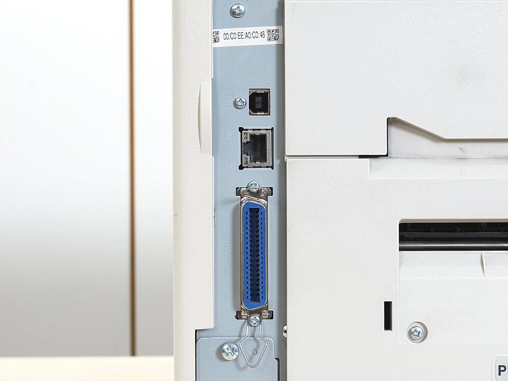 Принтер лазерный KYOCERA FS-6970DN  Принтер2-09103