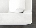 Купить Офисный диван Techo Замша Белый   (ДНКБ-13081)