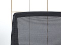 Офисное кресло для персонала  Allsteel Ткань Красный   (КПТК-25123)