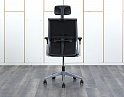Купить Офисное кресло руководителя  Haworth Кожа Серый Comforto 5910  (КРКС-07121)