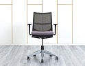 Купить Офисное кресло для персонала  Haworth Ткань Коричневый Comforto  (КПТК1-25123)