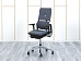 Офисное кресло руководителя  SteelCase Ткань Серый Please 2 Ergonomic  (КРТС-14113)