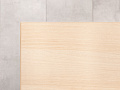 Офисный стол для переговоров Steelcase ЛДСП Зебрано Франция  СГПЗ2-04026