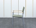 Купить Конференц кресло для переговорной  Зеленый Ткань ISKU   (УНТЗ-28121)