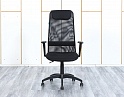 Купить Офисное кресло руководителя   Сетка Черный   (КРСЧ-25123)