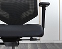 Купить Офисное кресло для персонала  KÖNIG-NEURATH Кожа Черный   (КПКЧ-16052)