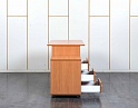 Купить Комплект офисной мебели стол с тумбой  1 200х600х750 ЛДСП Ольха   (СППЛК-29120)