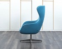 Купить Мягкое кресло Profoffice Ткань Синий Elegance Metal  (Комплект из 2-х мягких кресел КНТНК-30112)