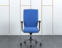 Купить Офисное кресло для персонала  Kinnarps Ткань Синий   (КПТН-19101)