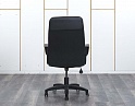 Купить Офисное кресло руководителя   Ткань Черный   (КРТЧ1-20122)