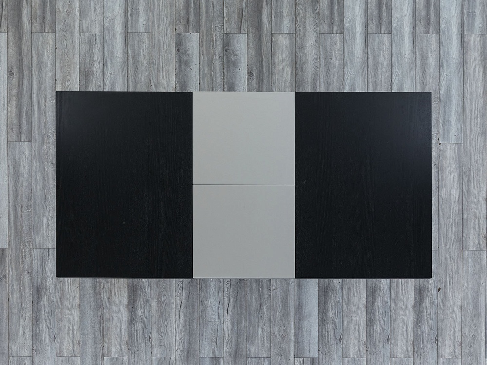 Офисный стол для переговоров BoConcept 1 925х915х760 ЛДСП Черный   (СГПЧ-02104)