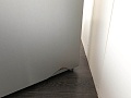 Комплект офисной мебели стол с тумбой Ultom 1 600х1 600х750 ЛДСП Зебрано   (КОМЗ-27011)