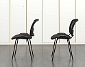 Купить Офисный стул  Ткань Черный   (УДТЧ-05031)