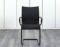 Купить Конференц кресло для переговорной  Черный Ткань INTERSTUHL Pios  (УДТЧ-01023)