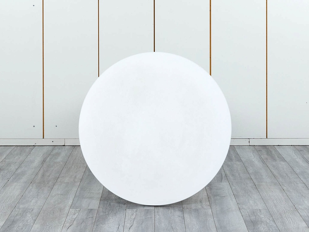 Офисный стол для переговоров Pedrali 900х900х760 ЛДСП Белый   (СГКБ-17094)