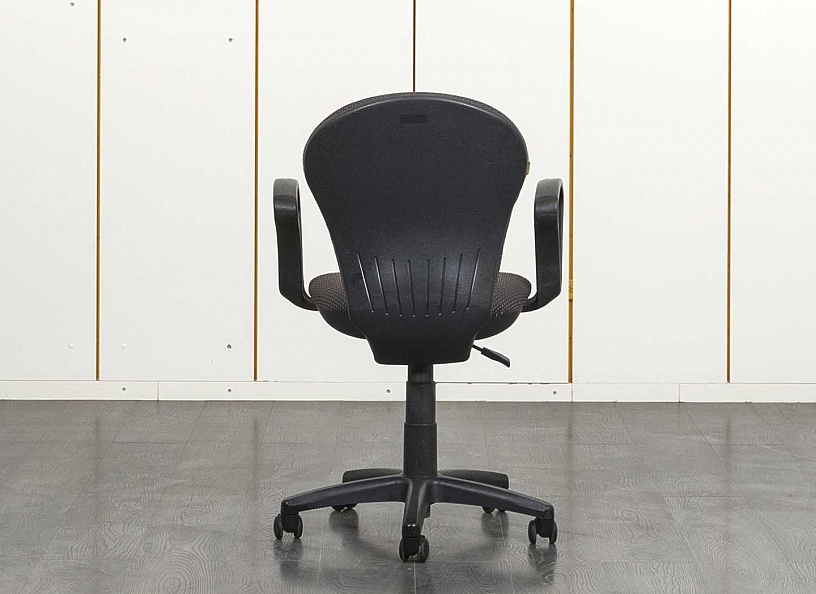 Офисное кресло для персонала   Ткань Серый   (КПТС2-31031)