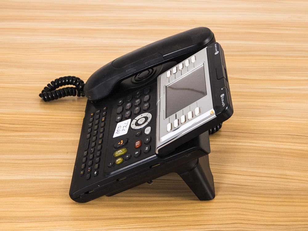 Alcatel-lucent IP Touch 4068 ТЧ1-12128