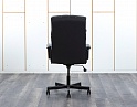 Купить Офисное кресло руководителя   Кожзам Черный   (КРКЧ-16062)
