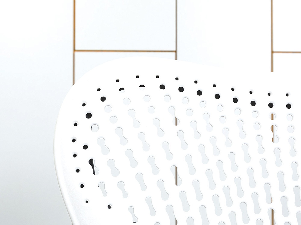 Офисное кресло руководителя  Herman Miller Сетка Серый Mirra 2  (КРСС-31103)