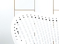 Офисное кресло руководителя  Herman Miller Сетка Серый Mirra 2  (КРСС-31103)