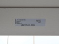 Офисный стол для переговоров Herman Miller 2 400х1 400х750 ЛДСП Белый   (СГПБ-20033)