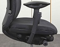 Купить Офисное кресло для персонала   Ткань Черный   (КПТЧ-12071)