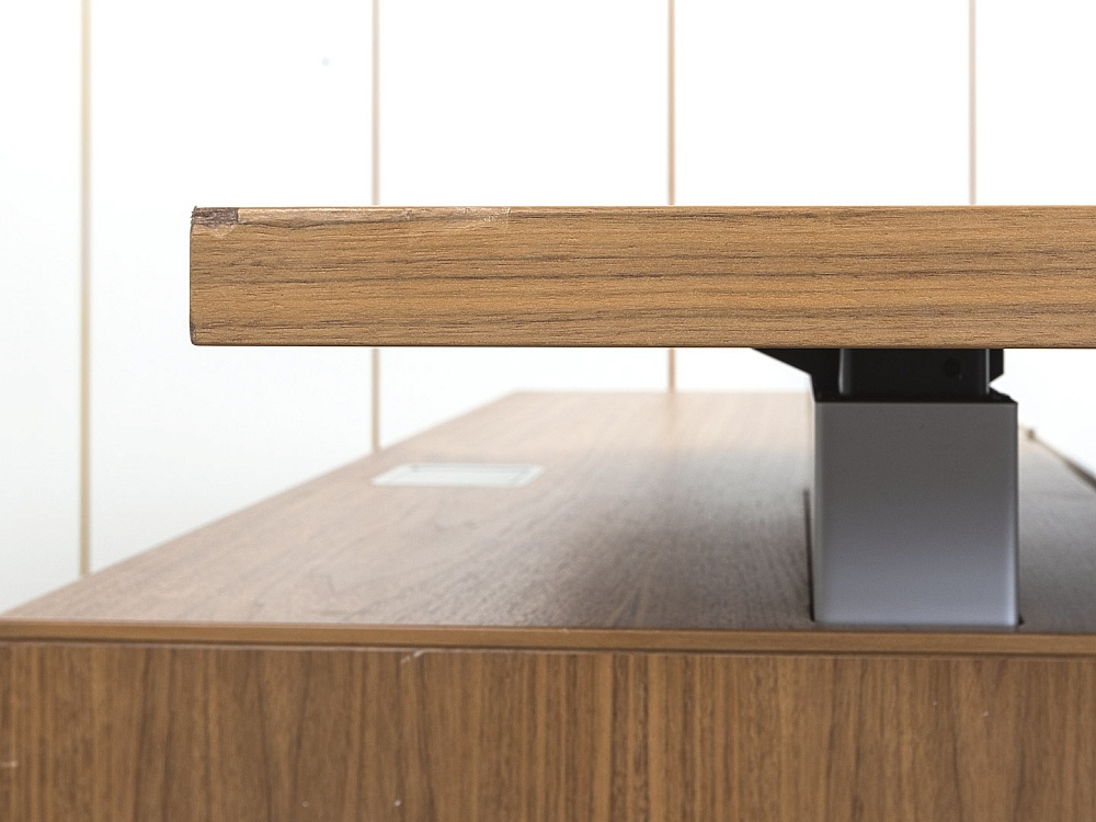 Стол для руководителя Bene 1 950х1 500х740 ЛДСП Ольха   (СРПЛ-25064)