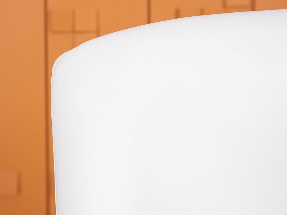 Конференц кресло для переговорной  Бежевый Кожа CODUTTI   (УНКБ-18053)