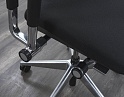 Купить Офисное кресло руководителя  SteelCase Ткань Черный Please 2 Ergonomic  (КРТЧ-17113)