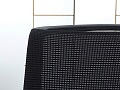 Офисное кресло для персонала  SteelCase Ткань Черный Reply Air  (КПТЧ-07122)