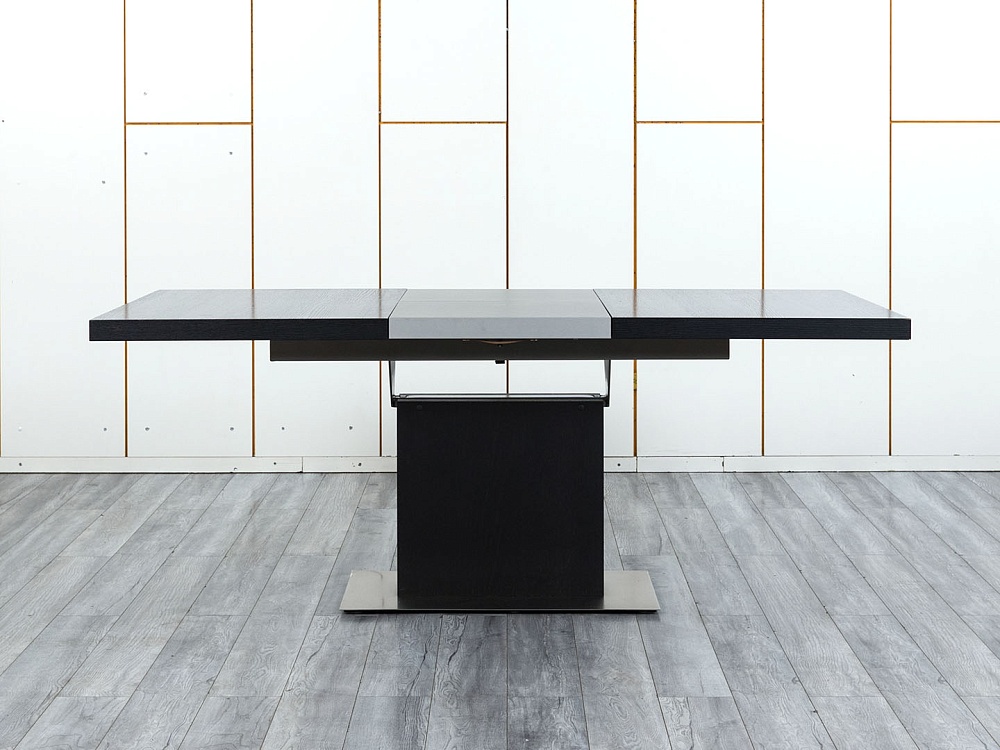 Офисный стол для переговоров BoConcept 1 925х915х760 ЛДСП Черный   (СГПЧ-02104)